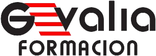 Logo of Gevalia Formación
