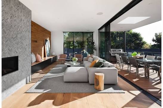 Diseño de Interiores