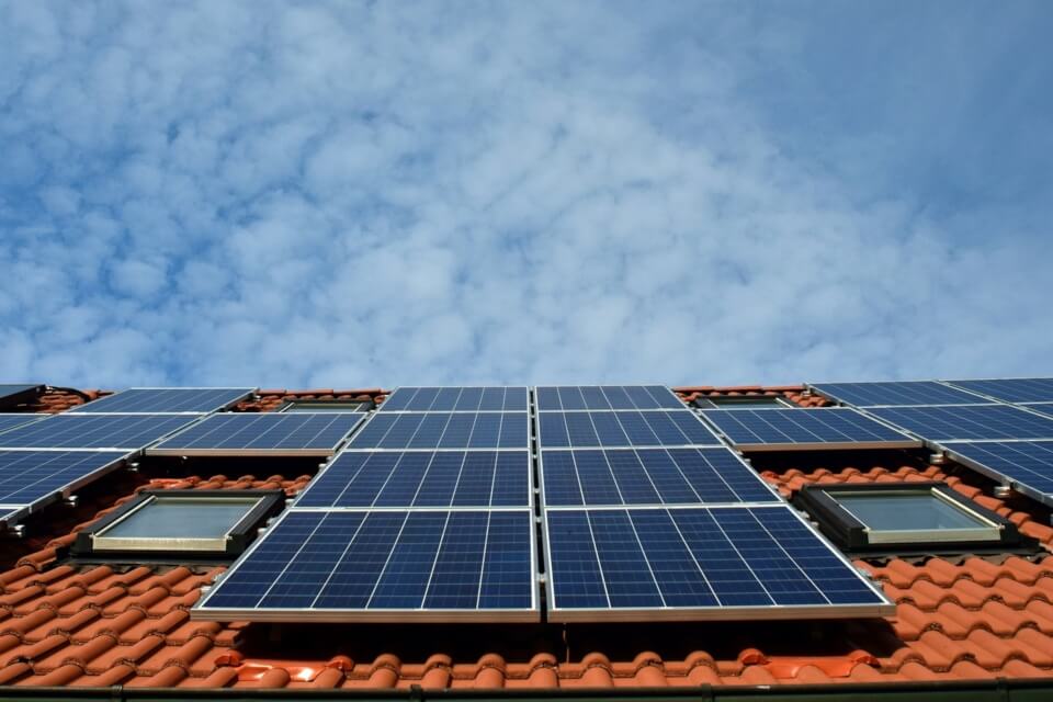 Curso online Montaje y mantenimiento de instalaciones solares fotovoltaicas.