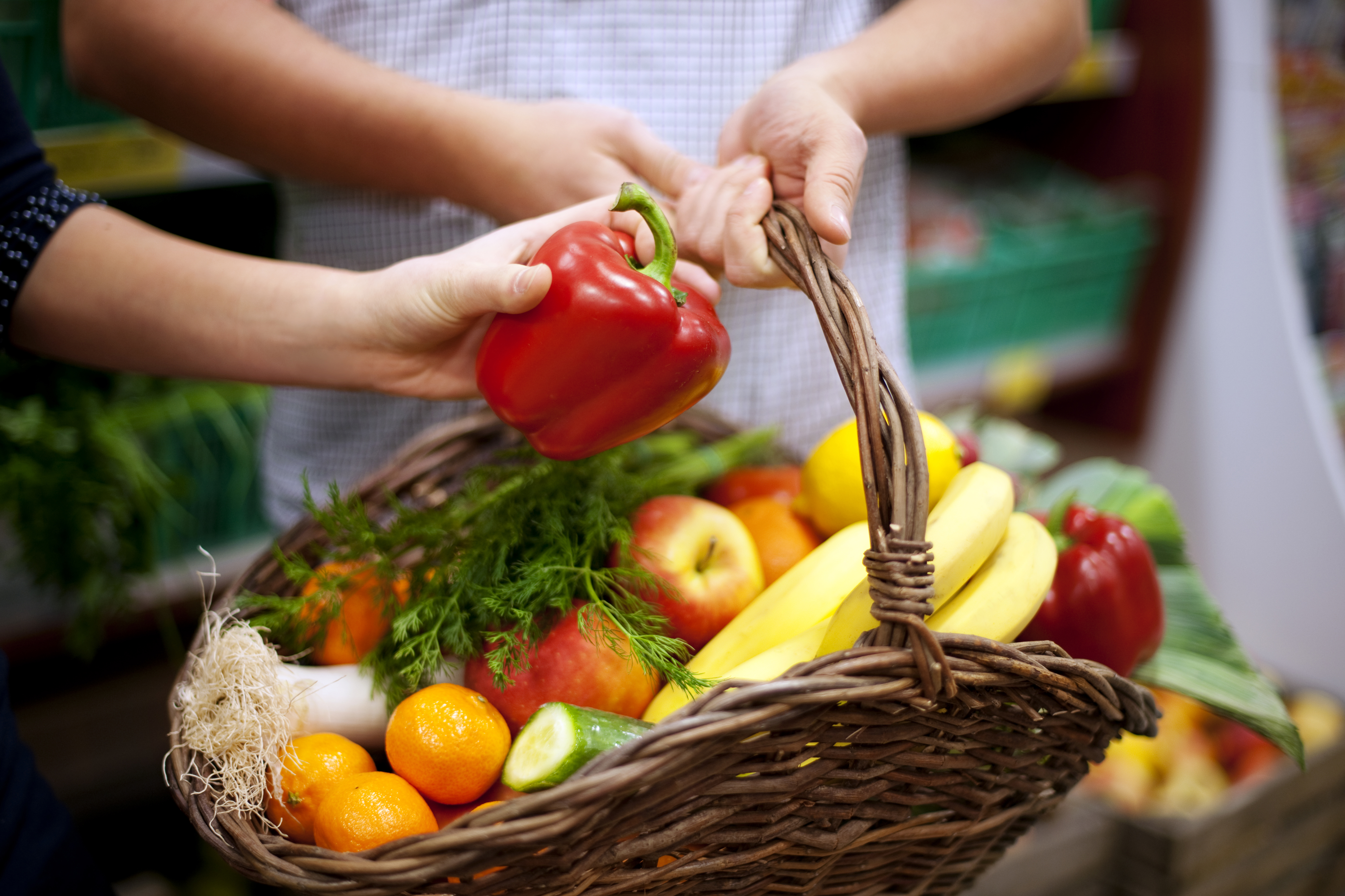 Curso online de Manipulador de alimentos